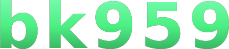bk959 Logo